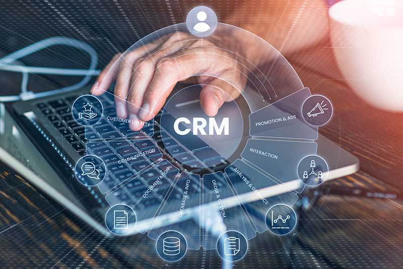 crm development 