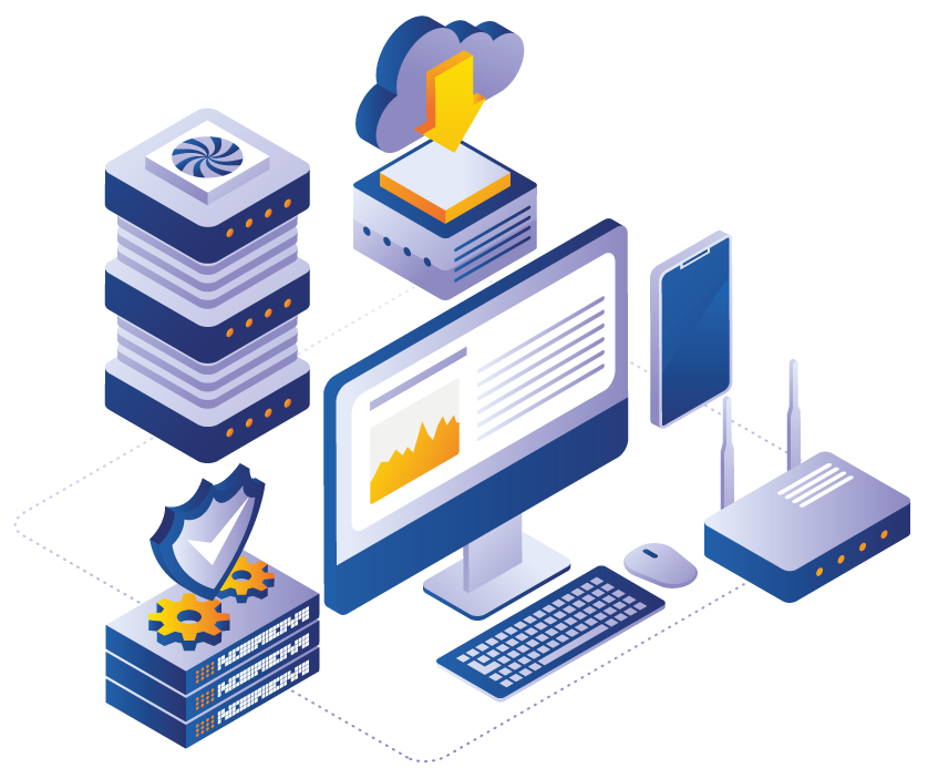 Database Management Services 