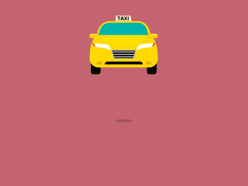 cab-taxi booking system