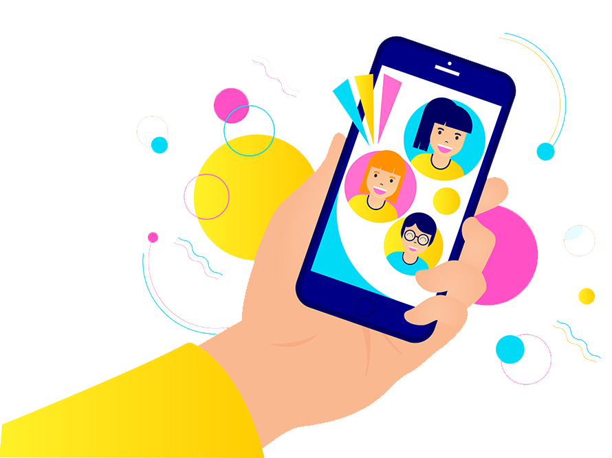 Android Communicator