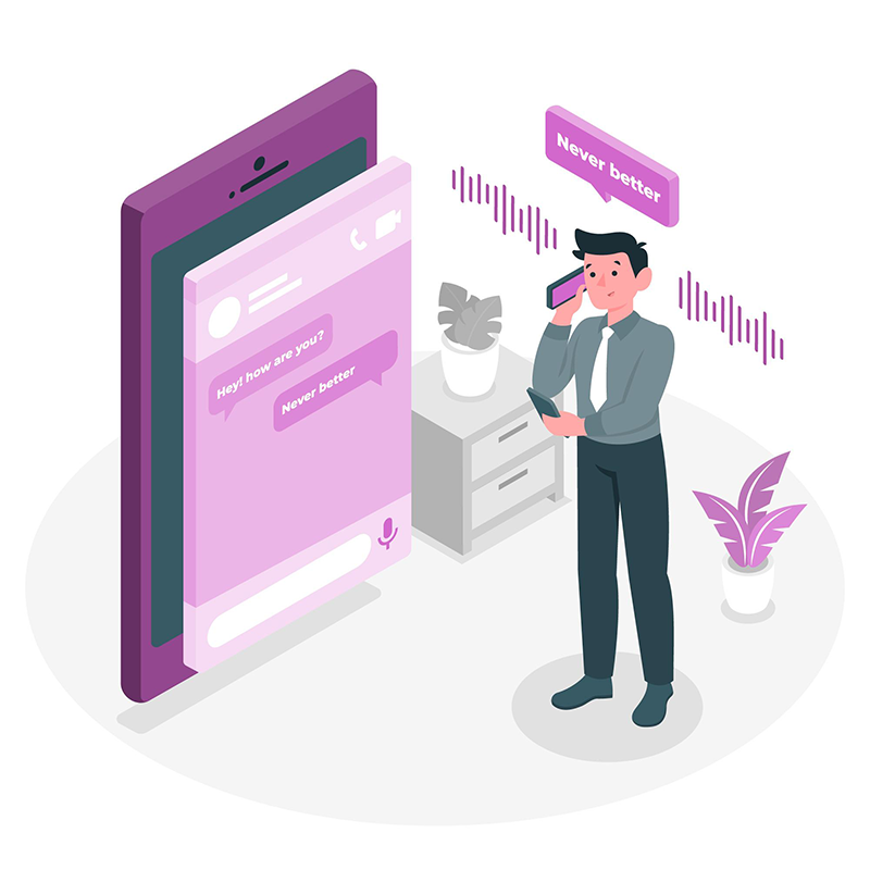 Voice Recorder Services 